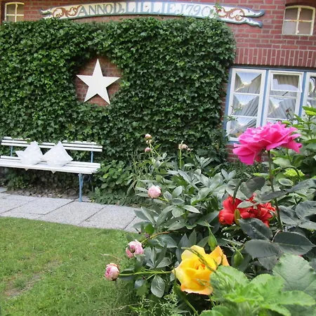 Haus Wolltoeft 'inselstern Whg10', *
